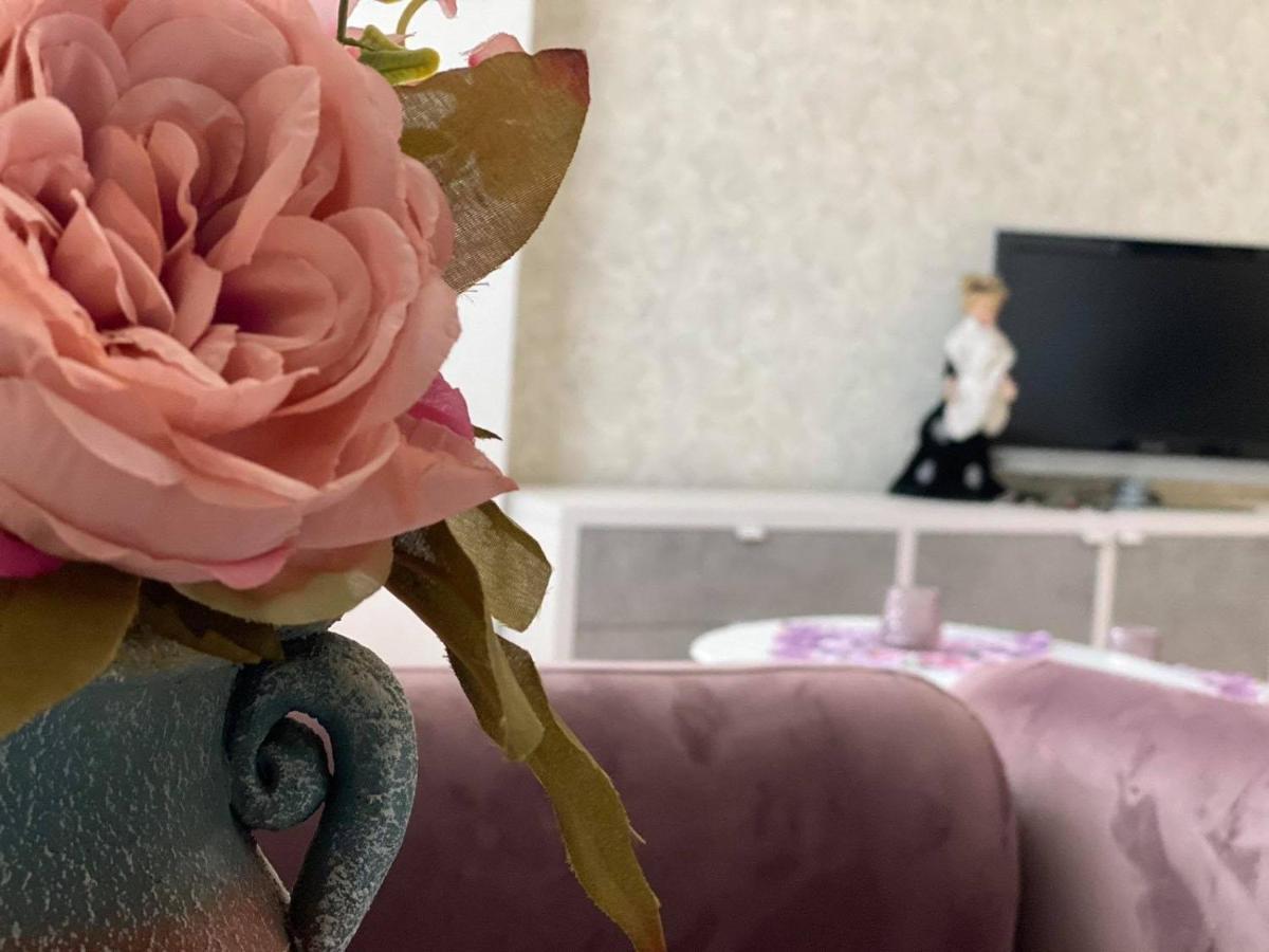 Velvet Apartment Скопие Екстериор снимка