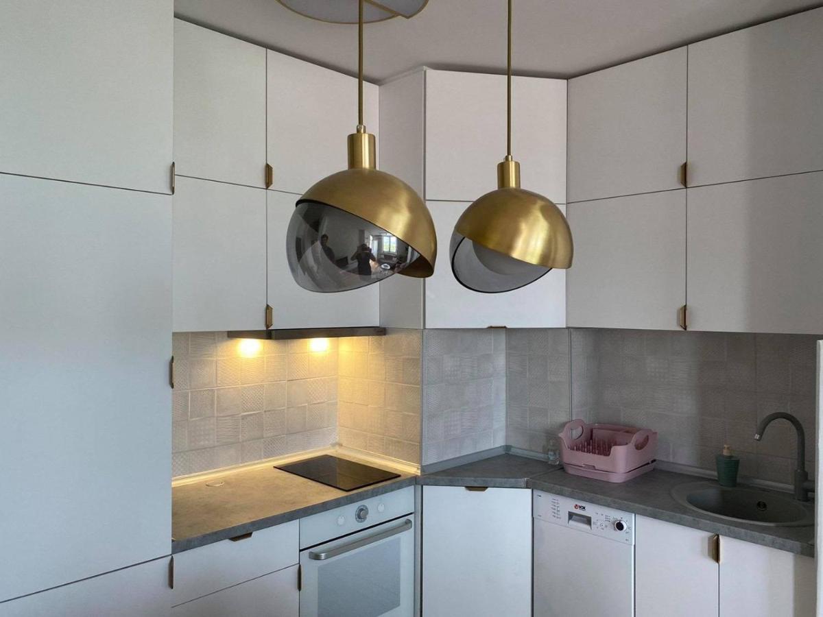 Velvet Apartment Скопие Екстериор снимка