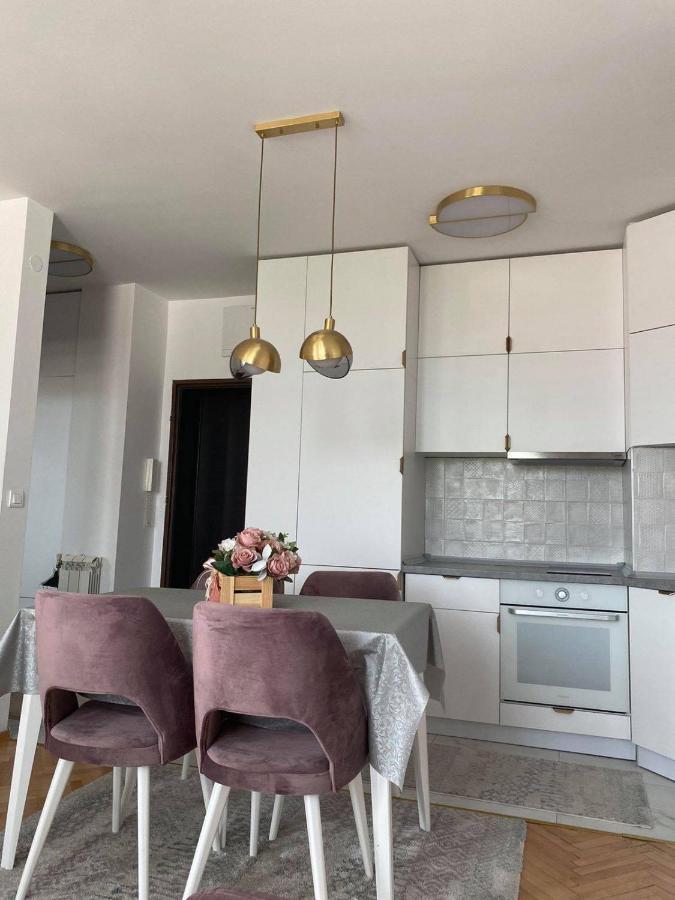 Velvet Apartment Скопие Екстериор снимка