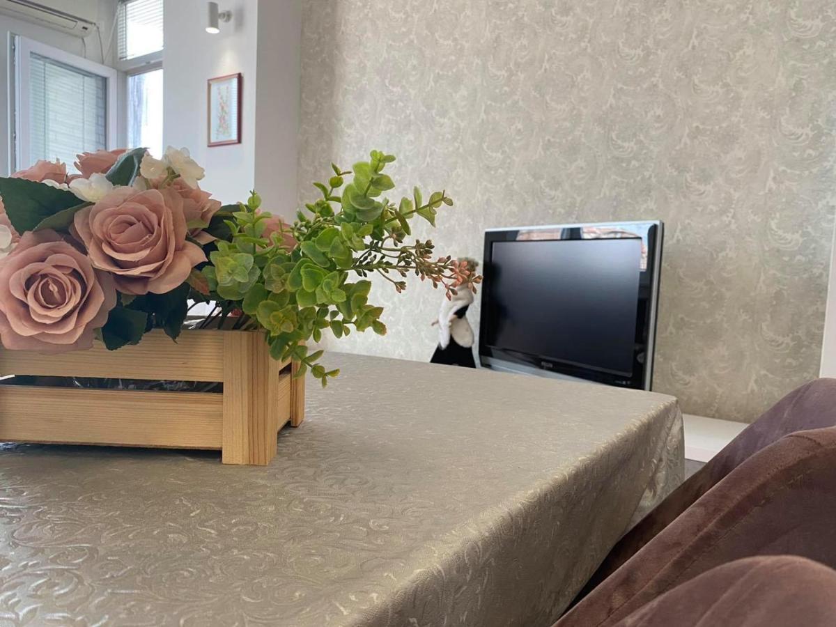 Velvet Apartment Скопие Екстериор снимка