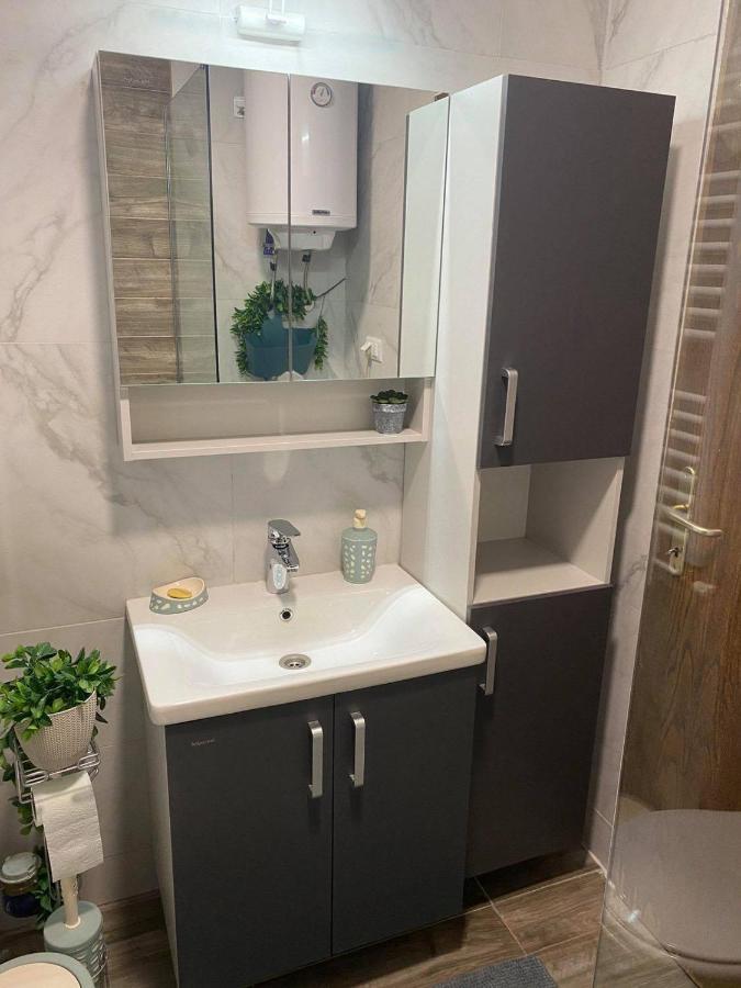 Velvet Apartment Скопие Екстериор снимка